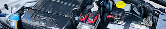 Konventionelle Fahrzeugwäsche - Bens Auto- und Motorradpflege - Autoaufbereitung Solingen
