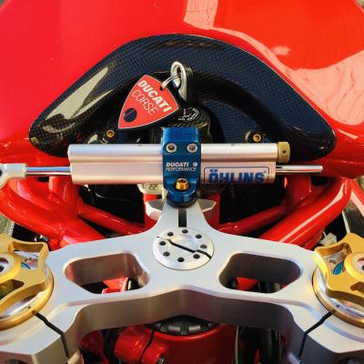 Ducati Aufbereitung Solingen - Autoaufbereitung